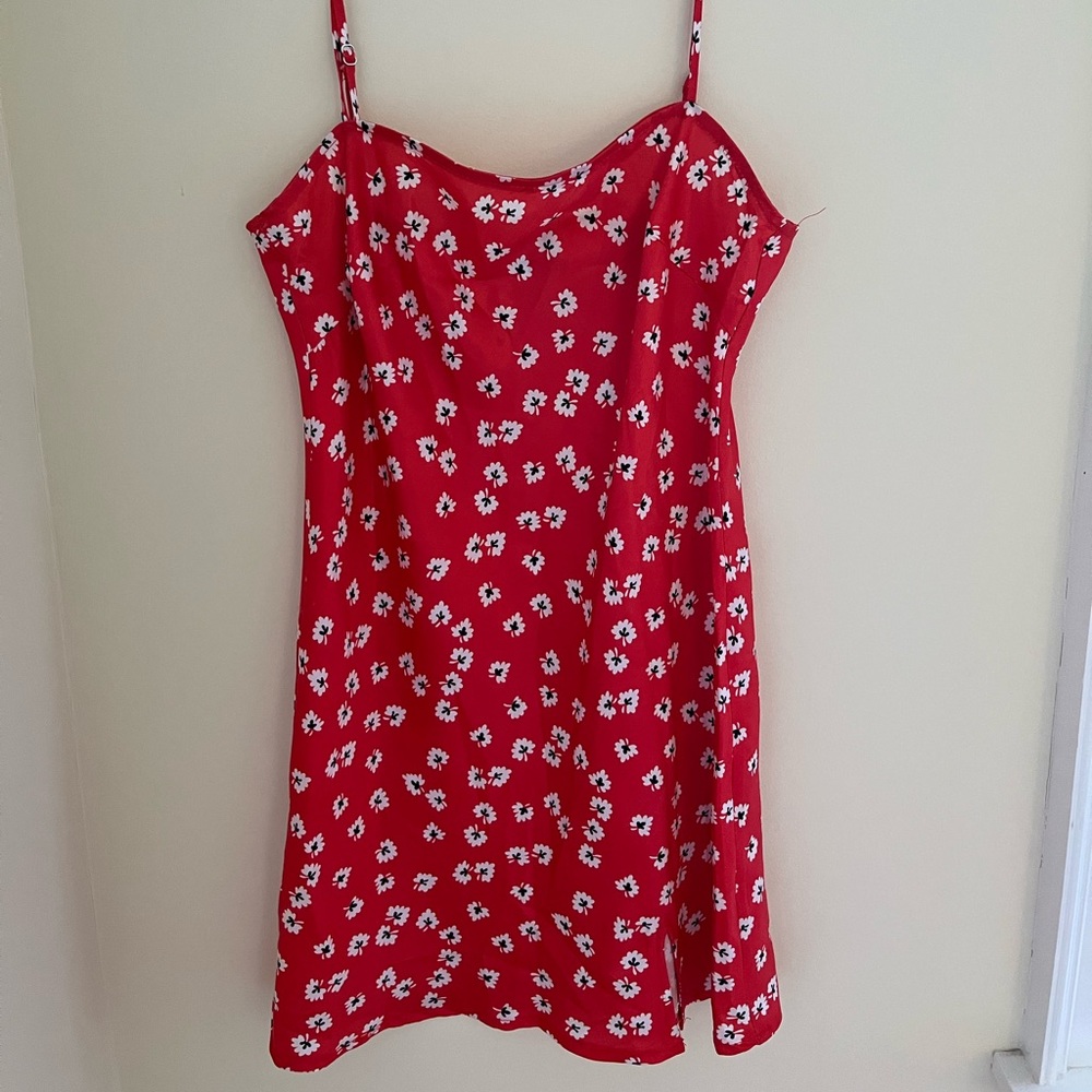 Princess Polly Dress